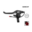 Dualtron Togo left brake lever