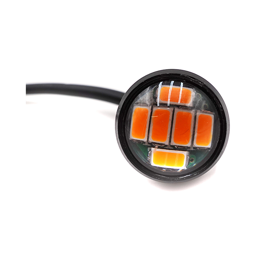 LED indicador trasero Dualtron Togo