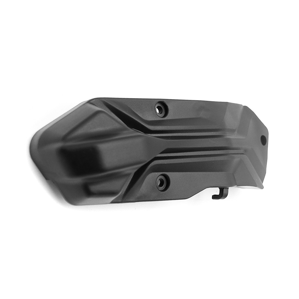 Dualtron Togo rear left fork cover