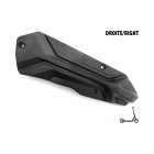 Cache fourche arriere droite Dualtron Togo pour trottinette électrique - Wattiz