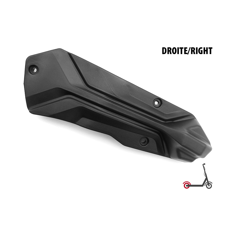 Dualtron Togo right rear fork cover