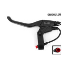 Poignée de frein gauche Kukirin G2 Max pour trottinette électrique - wattiz