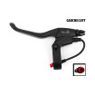 Left brake handle Kukirin G2 Max