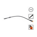 Capteur de Frein Zoom Connecteur Etanche 3 Pins 210mm pour trottinette électrique - wattiz