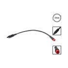 Capteur de Frein XOD Connecteur Etanche 2 Pins 250mm pour trottinette électrique - wattiz