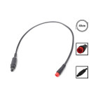 Capteur de Frein XOD Connecteur Etanche 2 Pins 400mm pour trottinette électrique - wattiz