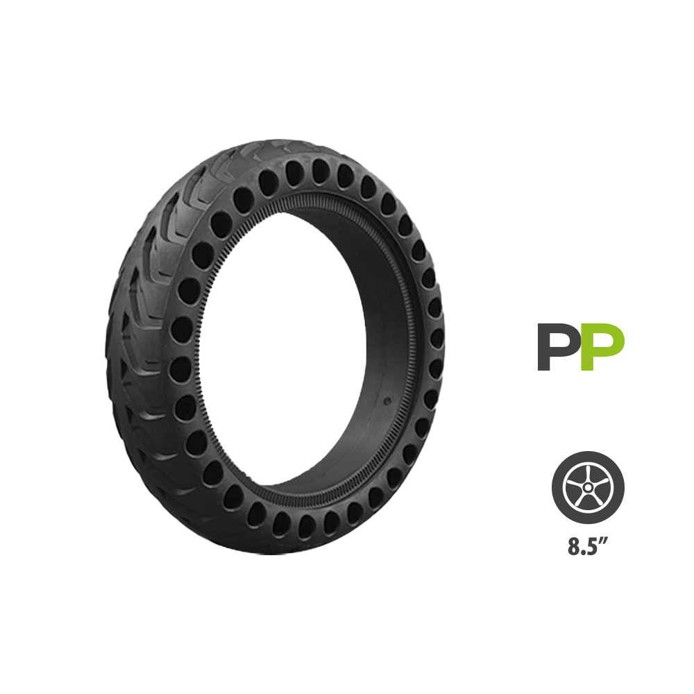 Xiaomi M365 8.5X2 inch solid tire