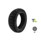 Pneu  10x2.75-6.5 Speedway 5 Dt3 semi offroad tubeless pour trottinette électrique - wattiz