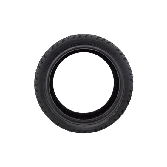 Pneu 9x2.50-6 Yuanxing tubeless pour trottinette électrique - Wattiz