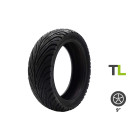 Pneu 9x2.50-6 Yuanxing tubeless pour trottinette électrique - Wattiz