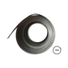 Bande de nickel 0,12x8mm 10 mètres pour trottinette électrique - wattiz