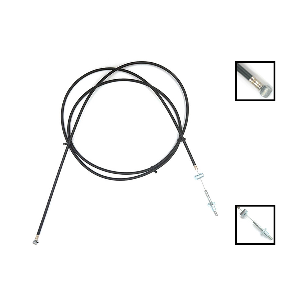 Cable de freno trasero Dualtron Pop Popular