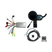 Liviae 48v cable display controller kit