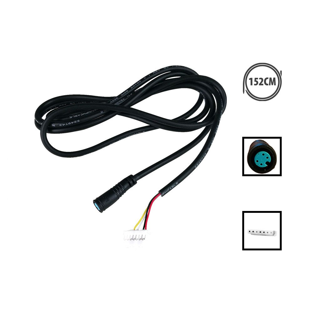 Ninebot G30 data cable