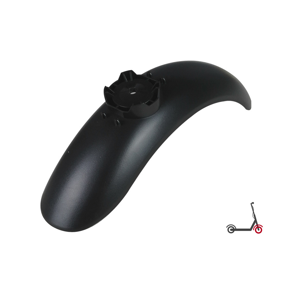 Rear mudguard without LED Ninebot F