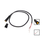 Cable de phare Kukirin G2 Pro pour trottinette électrique - wattiz