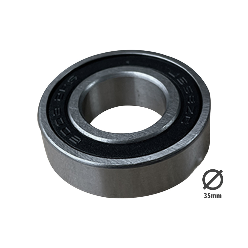 6003 2RS bearings