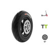 Front wheel Ninebot F2/F2+/F2Pro