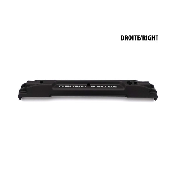 Cache Lateral Deck Droite Dualtron Achilleus 2023 pour trottinette électrique - wattiz