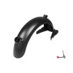 Rear mudguard Ninebot Segway G30 Max black