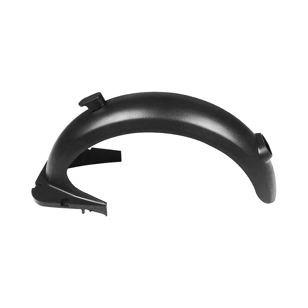 Rear mudguard Ninebot Segway G30 Max black