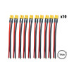 Cable XT30 Hembra X 5pcs