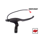 Poignée de Frein Droite Ocean Drive X9 pour trottinette électrique - wattiz