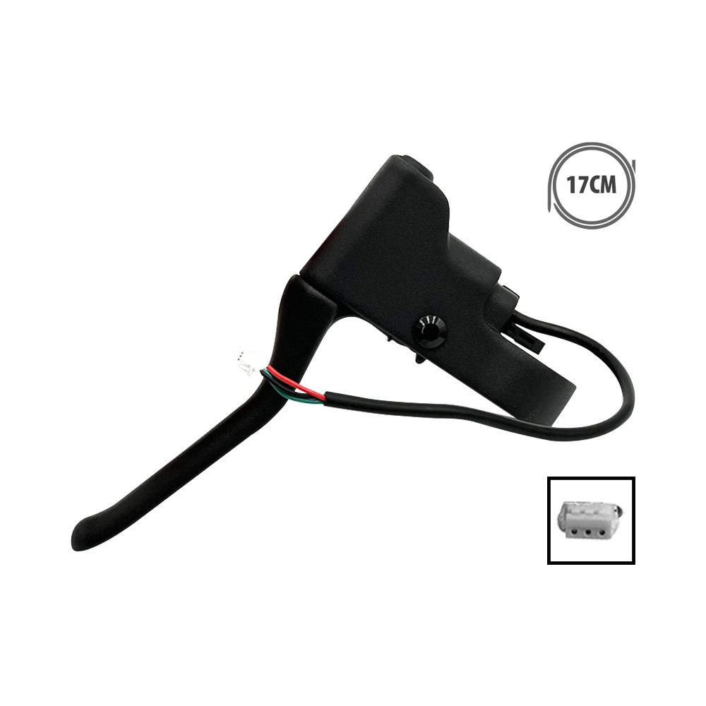 Xiaomi M365 Pro Ninebot G30 max brake handle