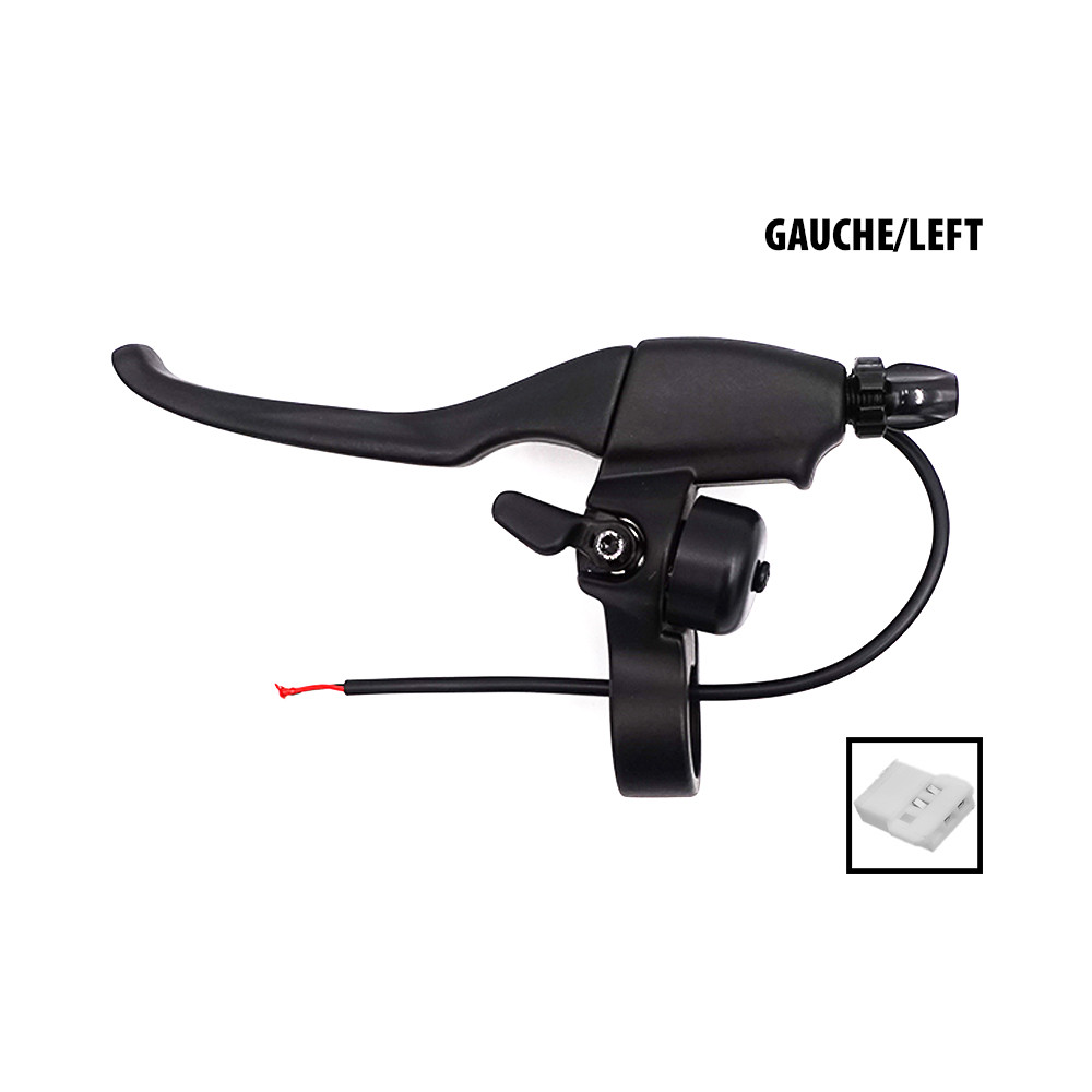 Ocean Drive X9 left-hand brake lever