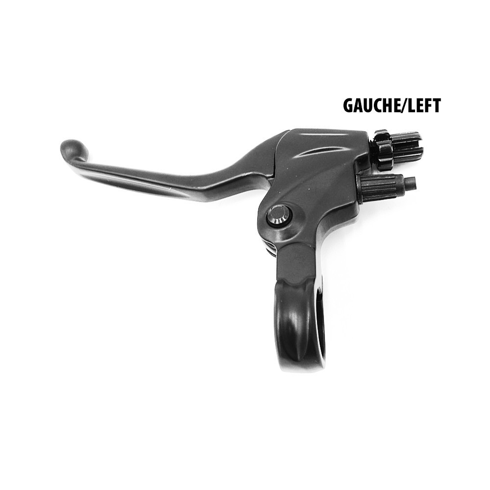 Left brake lever Vsett 9 Vsett 9+