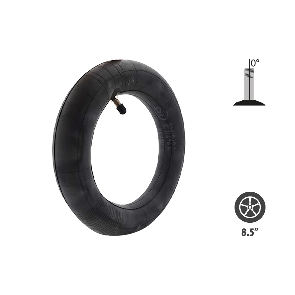 Xiaomi inner tube CST 8.5x2 (right valve)