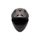 Casque street FRV bronze mat (taille S à XL) pour trotinette électrique - Wattiz