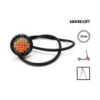 LED clignotant avant gauche Dualtron Forever pour trottinette électrique - Wattiz