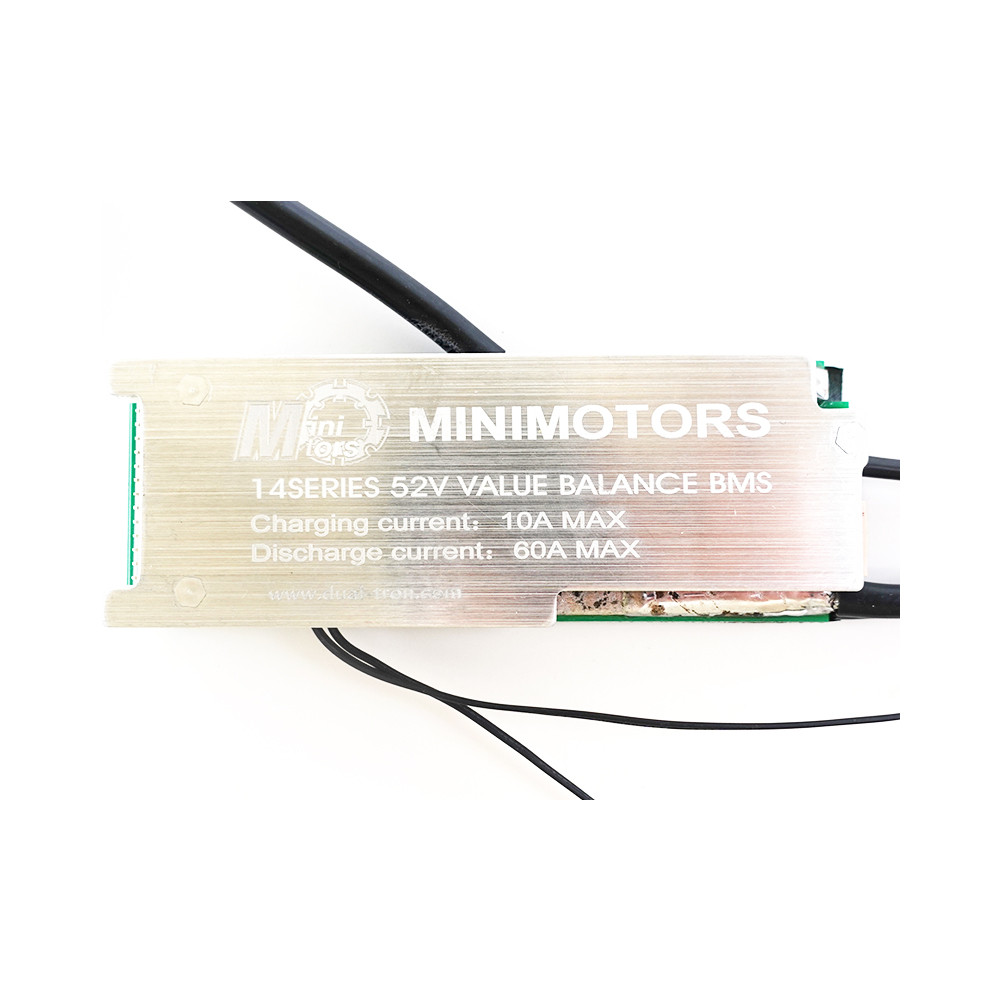 BMS Dualtron Mini Dual Motor (52v 60A)