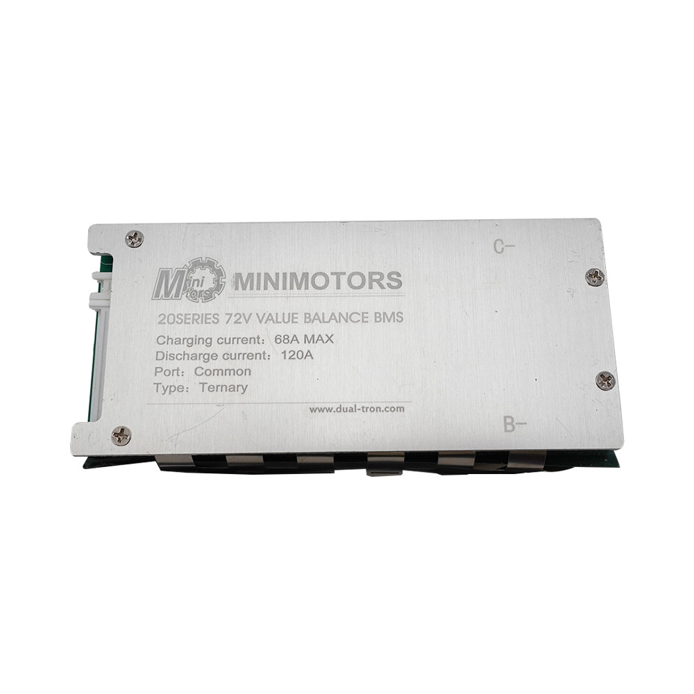 BMS Dualtron Thunder 2 72V/40A