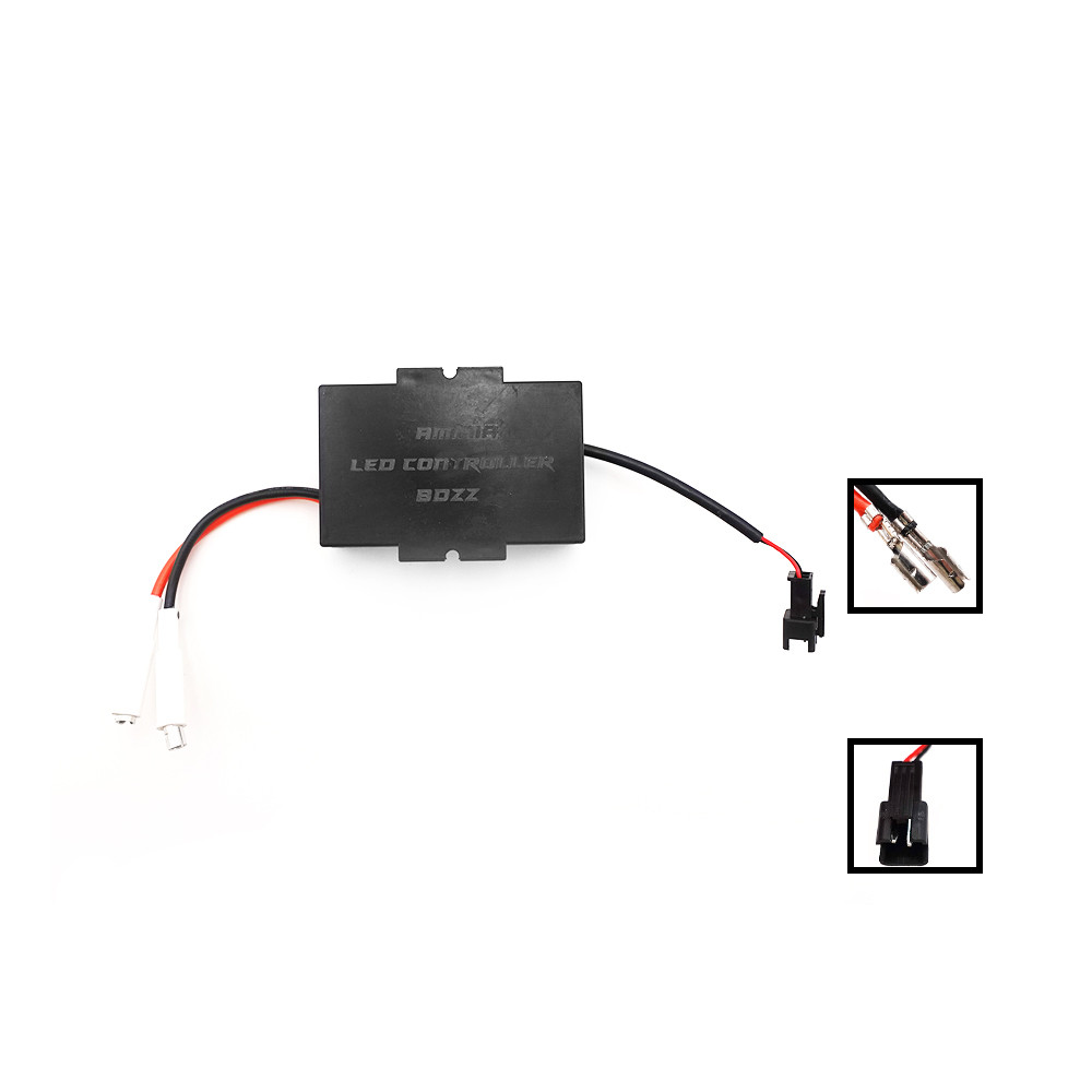 Controleur LED Dualtron Aminia