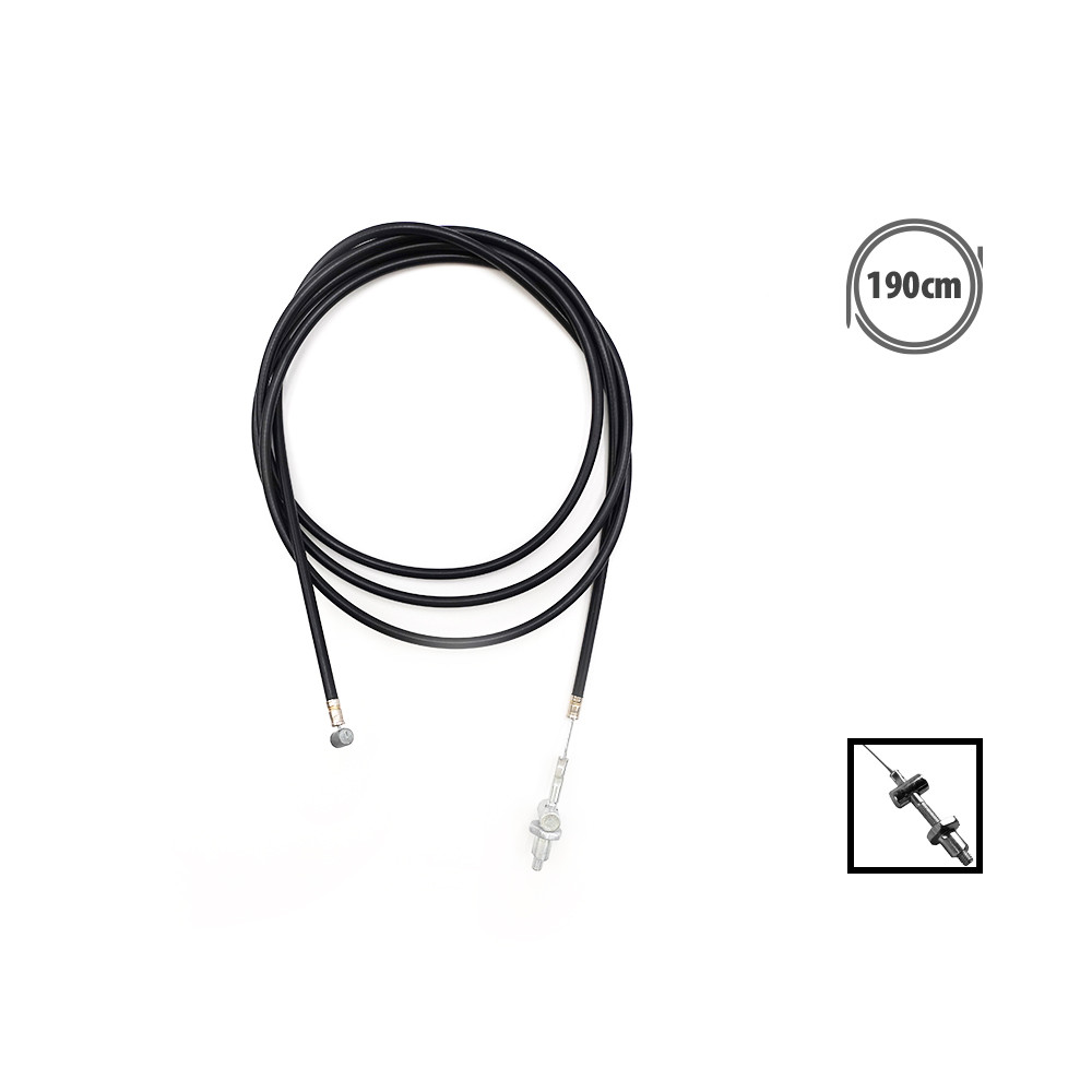 Cable de freno trasero Dualtron Mini