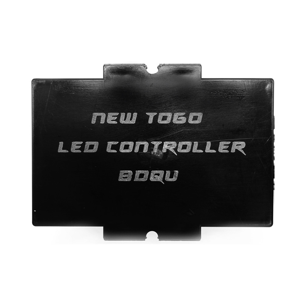 Controlador LED Dualtron Togo