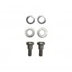 Xiaomi M365 & Pro rear wheel screws (x2)