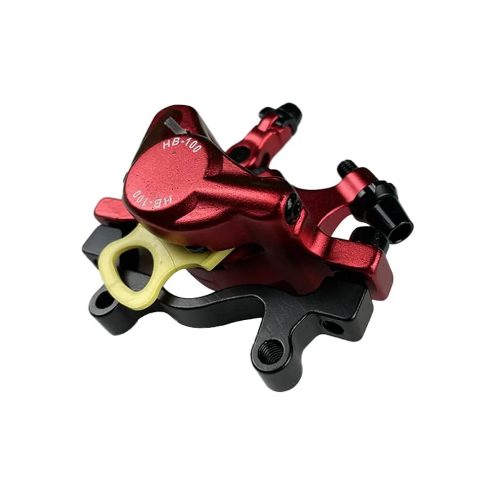 Brake kit Xtech Xiaomi M365 - red