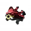 Brake kit Xtech Xiaomi M365 - red