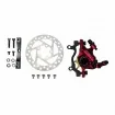 Brake kit Xtech Xiaomi M365 - red