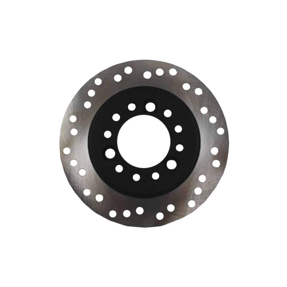 Rear brake disc Wattiz road