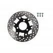 Front brake disc Wattiz road