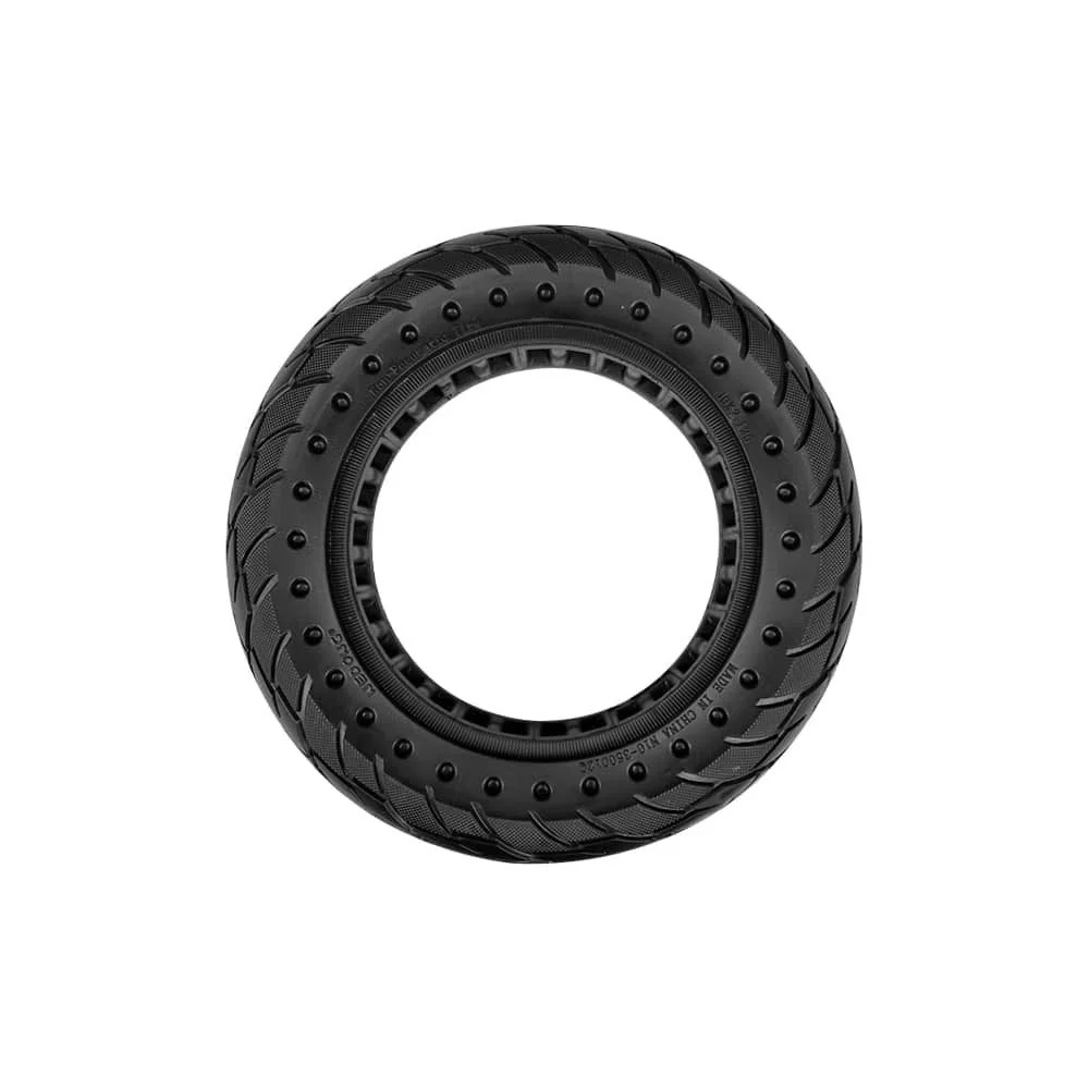 10x2.125 Pure Electric solid tyre