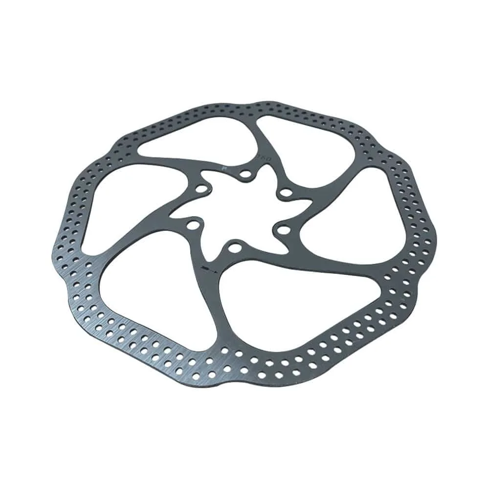 160mm brake disc