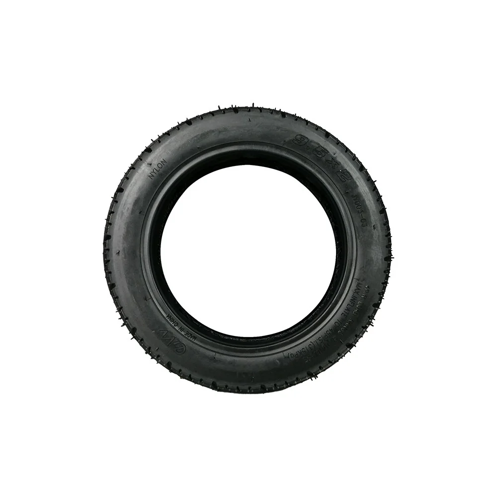 9.5x2 Xiaomi Tubeless tyre