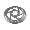 Brake disc 145 mm 6 holes