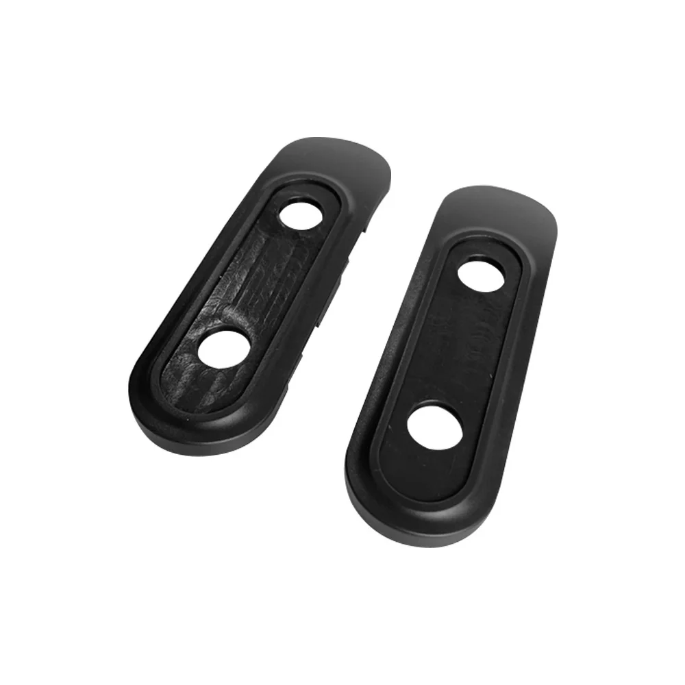 Plastic Ninebot F fork cover