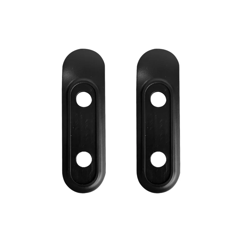 Plastic Ninebot F fork cover